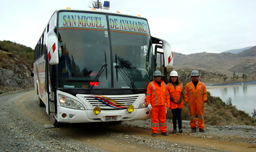 Transport