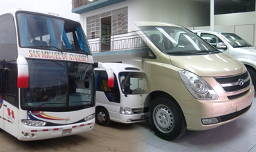Transport