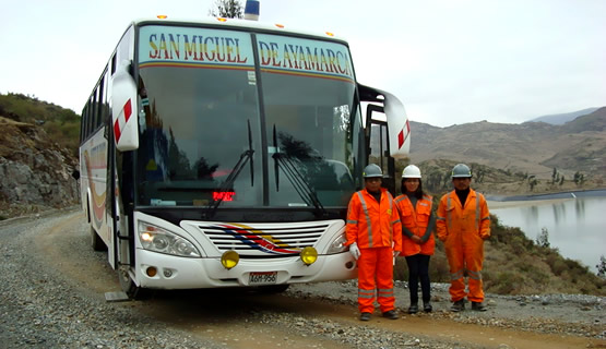 Transport Image