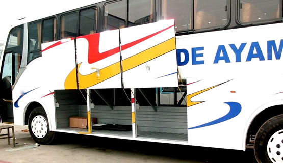 Transport Image