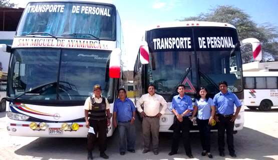 Transport Image